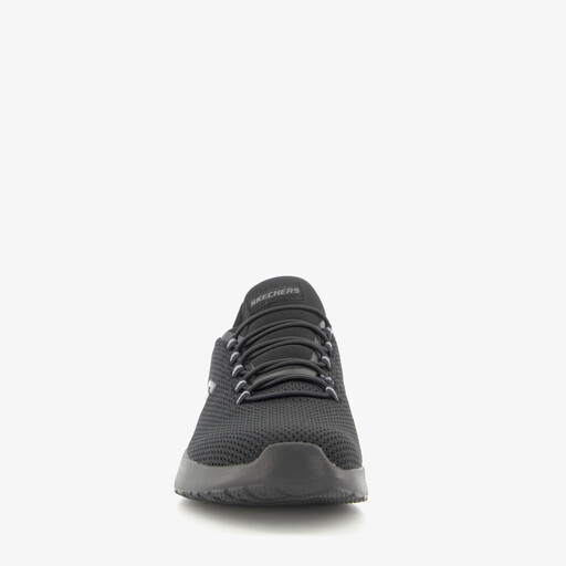 Dynamight heren sneakers zwart