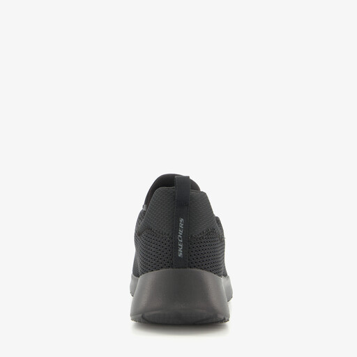 Dynamight heren sneakers zwart