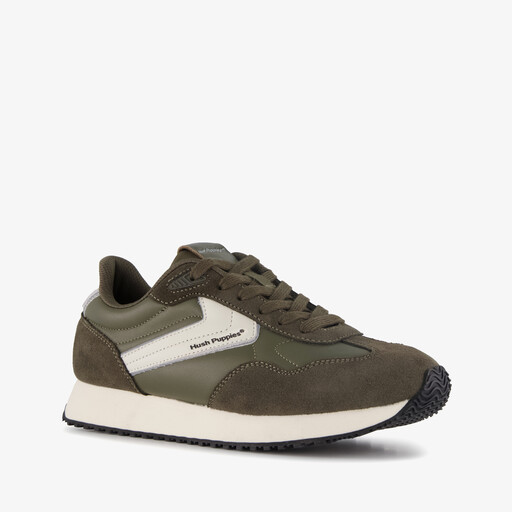 Dames sneakers groen