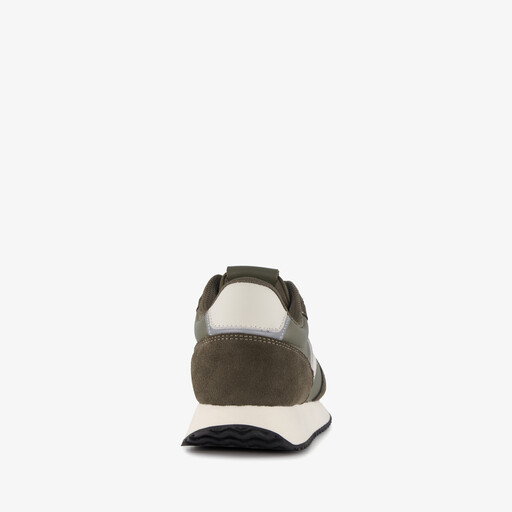 Dames sneakers groen
