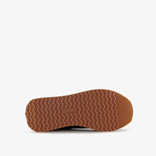 Dames sneakers zwart