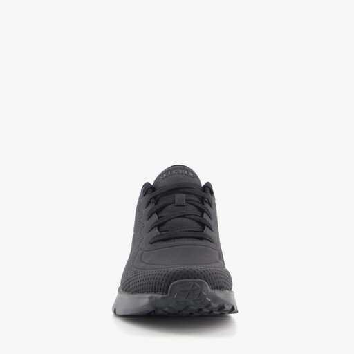 Uno Lite heren sneakers zwart