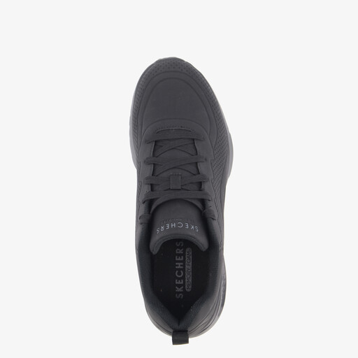Uno Lite heren sneakers zwart