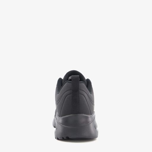 Uno Lite heren sneakers zwart