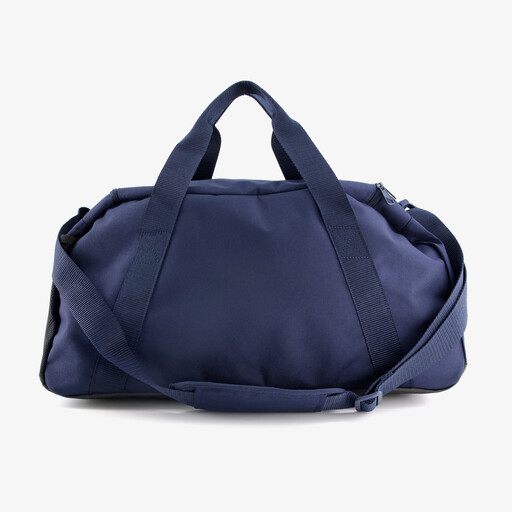 Tiro League Duffel Bag Small sporttas blauw