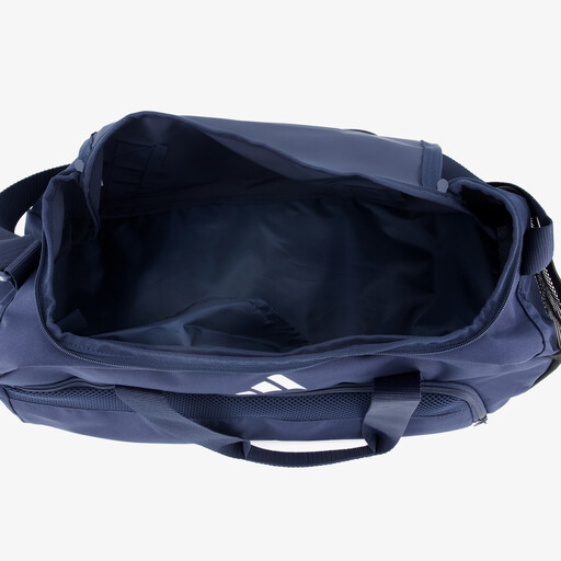 Tiro League Duffel Bag Small sporttas blauw