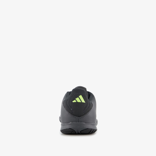 Copa Pure III Club IC kinder zaalschoenen zwart