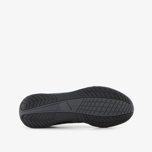 Copa Pure III Club IC kinder zaalschoenen zwart