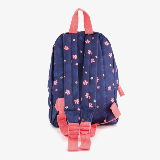 Rugzak blauw 9 liter