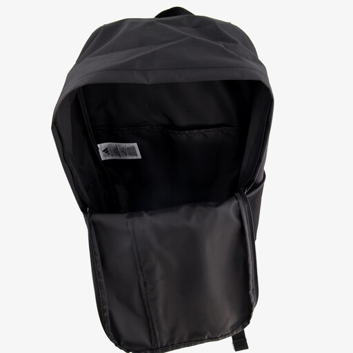 Linear rugzak zwart