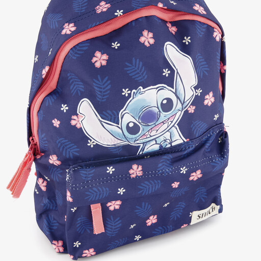 Rugzak blauw 9 liter