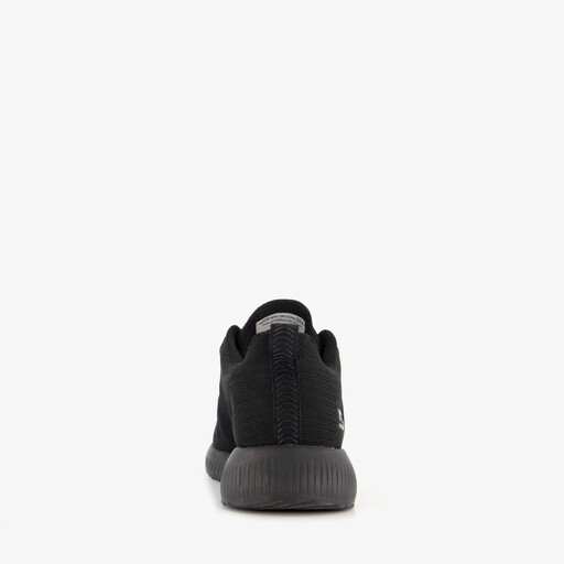 Bobs Sport Squad dames sneakers zwart