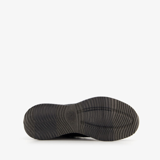 Bobs Sport Squad dames sneakers zwart