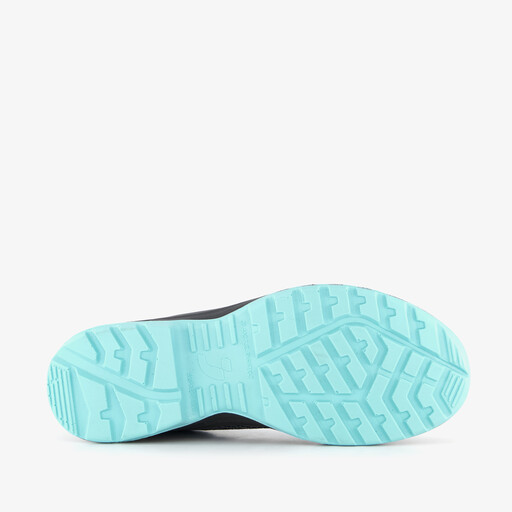 BestKnit S1P lage dames veiligheidsschoenen zwart