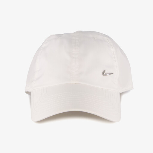 Swoosh pet wit