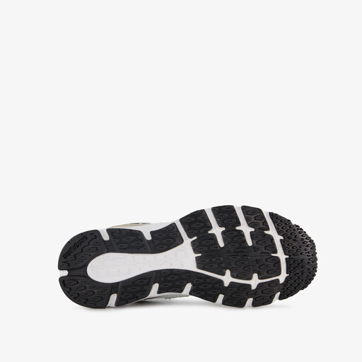 408 dames sneakers wit goud