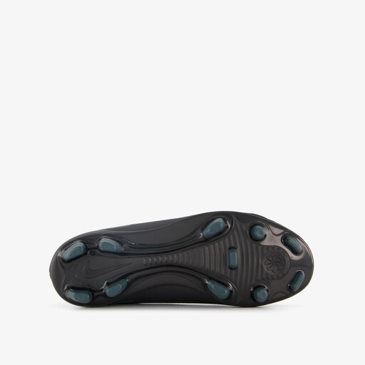Vaport 16 Club MG kinder voetbalschoenen zwart