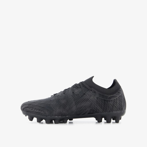 FG kinder voetbalschoenen zwart