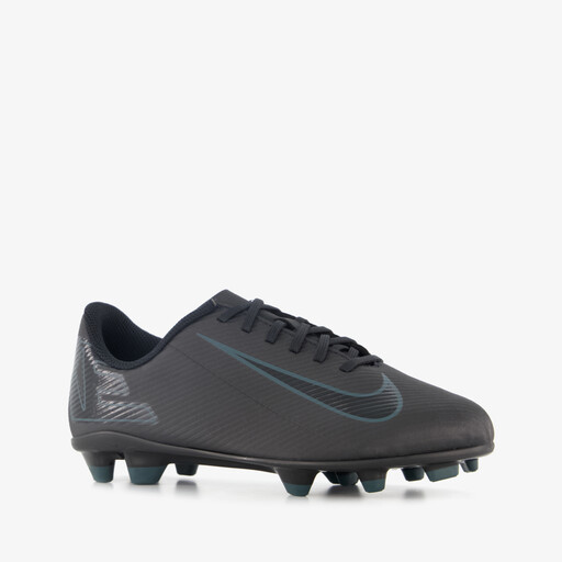 Vaport 16 Club MG kinder voetbalschoenen zwart