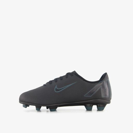 Vaport 16 Club MG kinder voetbalschoenen zwart