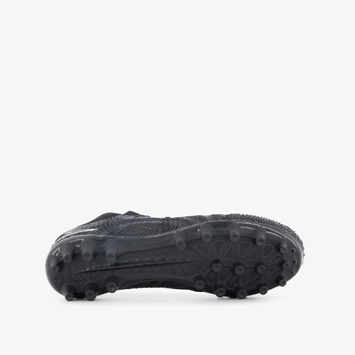 FG kinder voetbalschoenen zwart