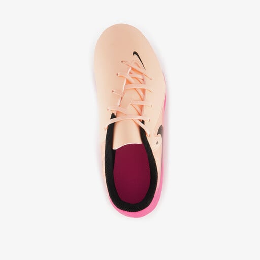 Phantom GX II Club MG meisjes voetbalschoenen roze