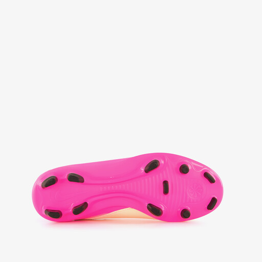 Phantom GX II Club MG meisjes voetbalschoenen roze