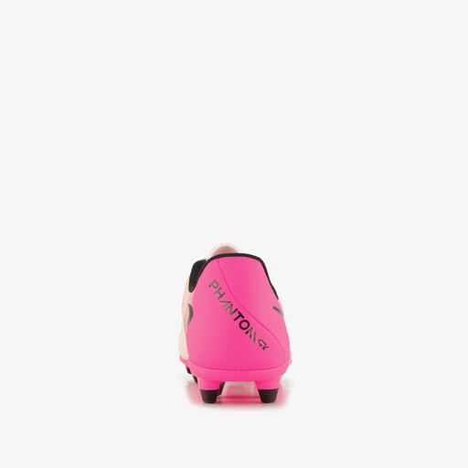 Phantom GX II Club MG meisjes voetbalschoenen roze