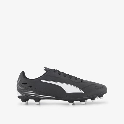 Vitoria II MG heren voetbalschoenen zwart