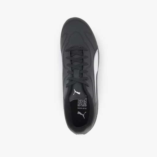 Vitoria II MG heren voetbalschoenen zwart