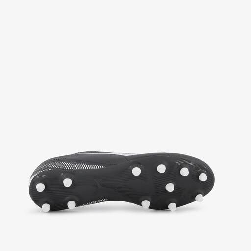 Vitoria II MG heren voetbalschoenen zwart