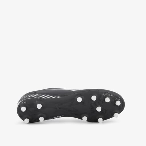 Vitoria II MG heren voetbalschoenen zwart