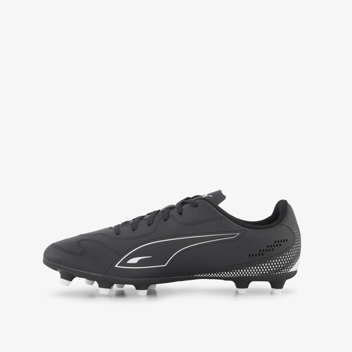 Vitoria II MG heren voetbalschoenen zwart