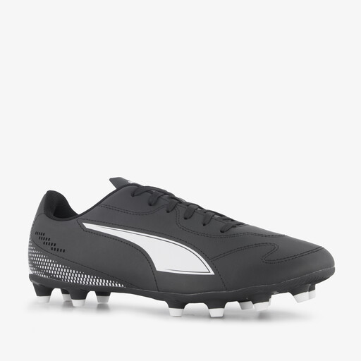 Vitoria II MG heren voetbalschoenen zwart