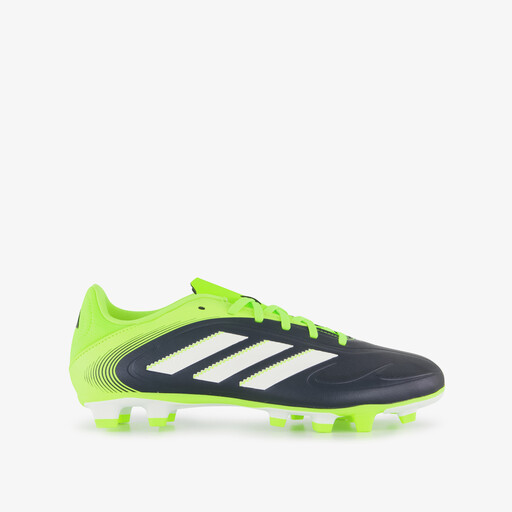 Copa Pure III Club MG heren voetbalschoenen groen