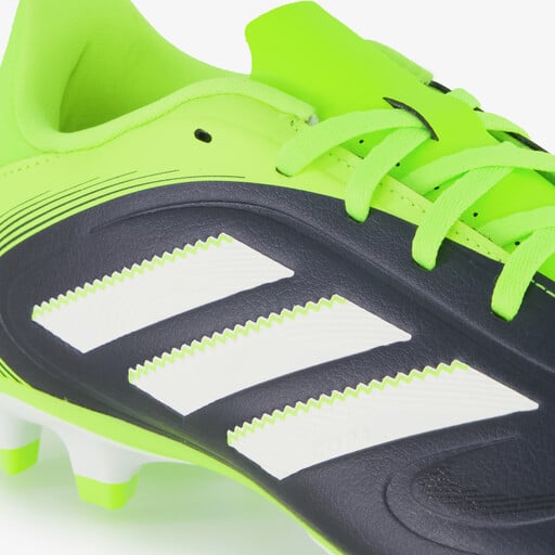 Copa Pure III Club MG heren voetbalschoenen groen