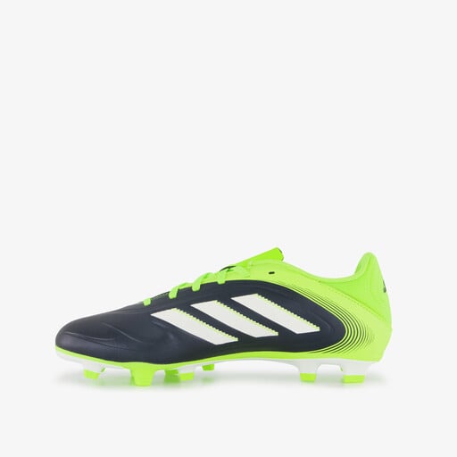 Copa Pure III Club MG heren voetbalschoenen groen
