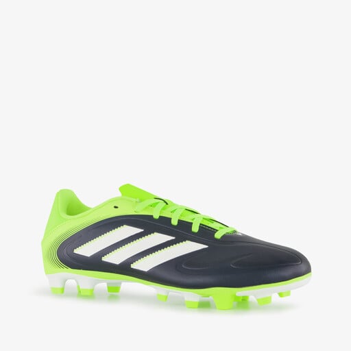 Copa Pure III Club MG heren voetbalschoenen groen