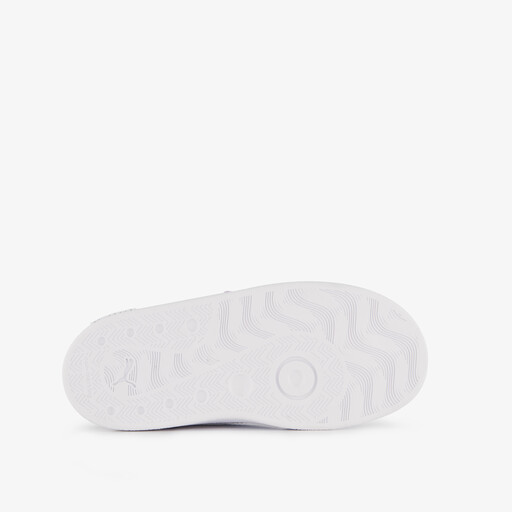 Club II V Inf meiejse sneakers lila wit