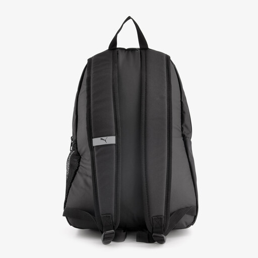 Phase III rugzak zwart 20 liter