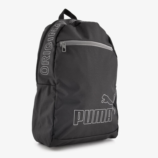 Phase III rugzak zwart 20 liter