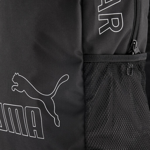 Phase III rugzak zwart 20 liter