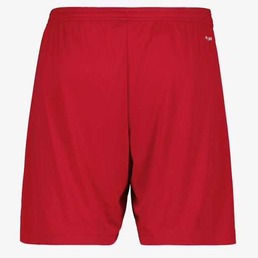 Entrada 22 heren sportshort rood