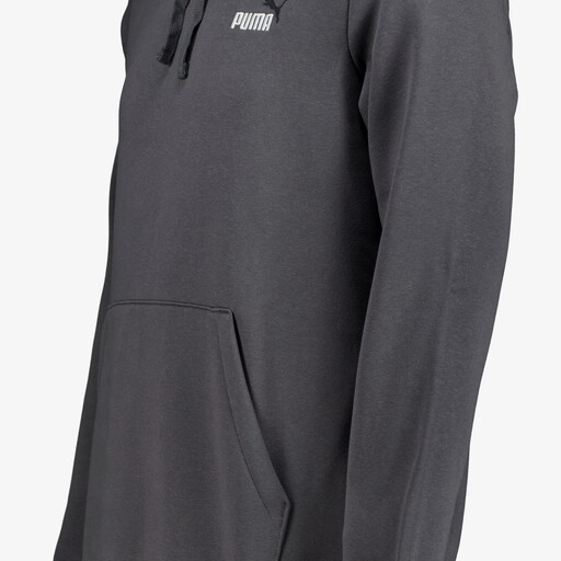 Essentials Small No. 1 Logo heren hoodie grijs