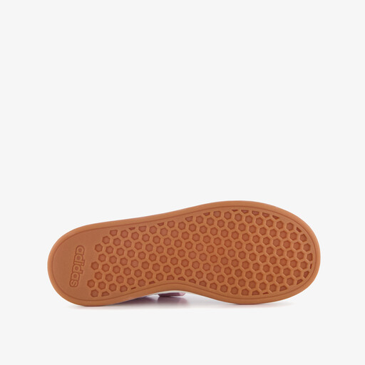 Grand Court 00s meisjes sneakers roze