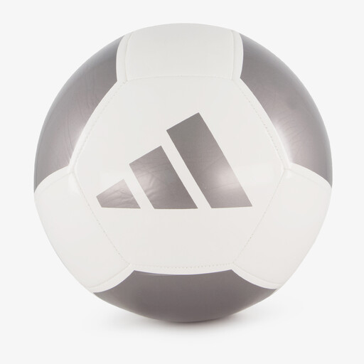 EPP Club voetbal wit grijs