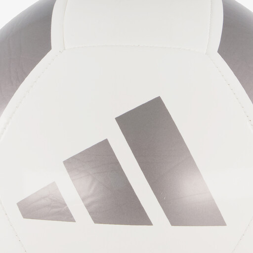 EPP Club voetbal wit grijs