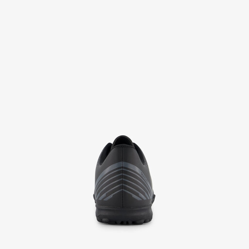 Goal Turf heren voetbalschoenen zwart