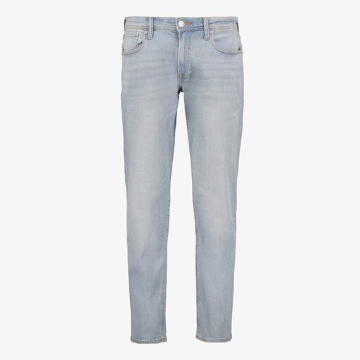 Tapered heren jeans L34