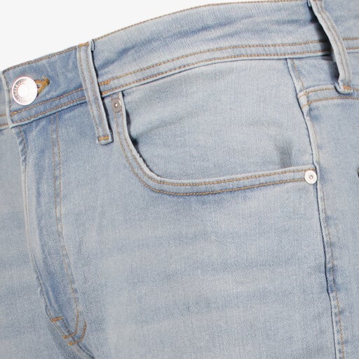 Tapered heren jeans L32